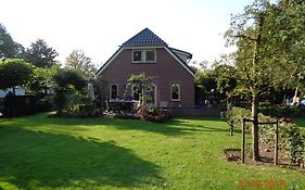 Leuk vakantiehuis 31